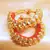 Broad Kundan Bracelet Single