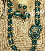 terracotta jewellery