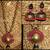 terracotta jewellery