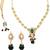Diva Style Me Pearl Necklace Set