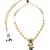 Diva Style Me Pearl Necklace Set