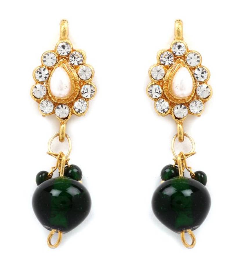 Diva Style Me Pearl Necklace Set