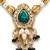 Diva Style Me Pearl Necklace Set