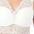 Ivory bras Sexy Lace Plunge Bralette