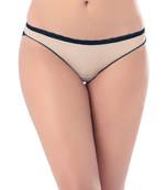 Almost Nude panties Mesh Bikini