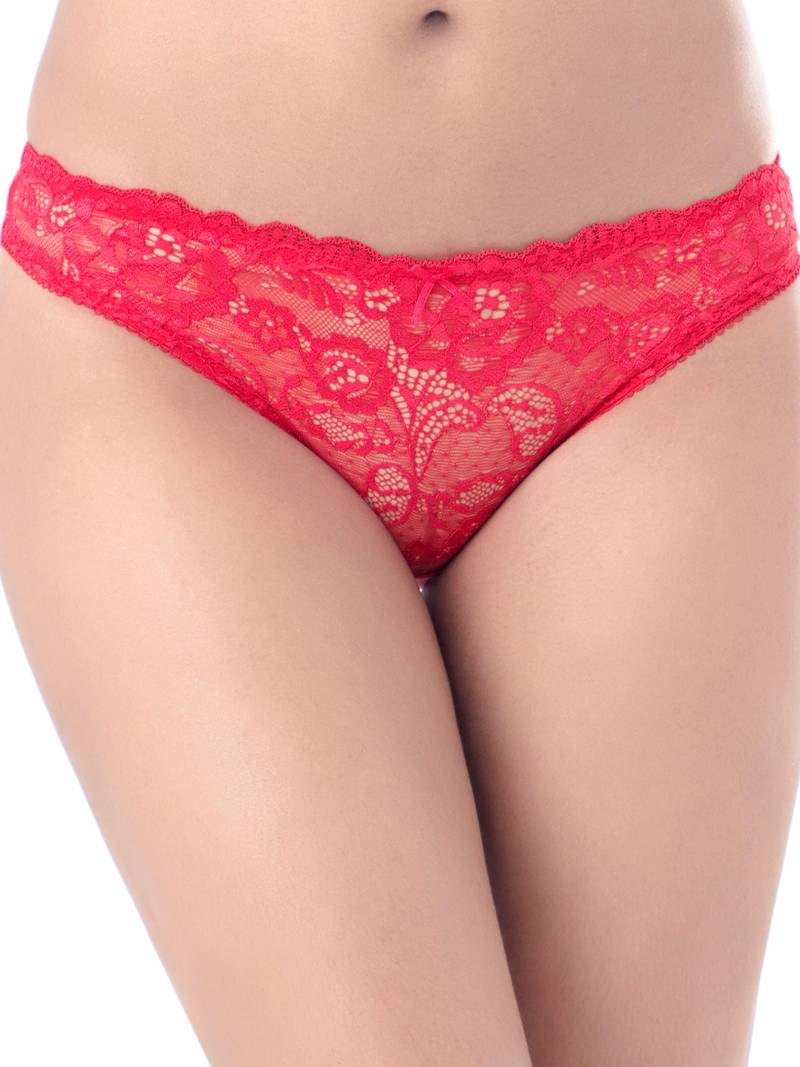 Pink panties Lace Bikini PrettySecrets 2067608