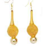 Royal Golden Earring