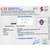 GII Certified 5.17 CTS AMETHYST(JAMBUMANI) GEMSTONE RING