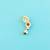 Red Green Polki Mastani Maharashtrian Nose Ring Nath Piercing Required Jewellery for Women - Orniza