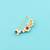 Red Green Polki Mastani Maharashtrian Nose Ring Nath Piercing Required Jewellery for Women - Orniza