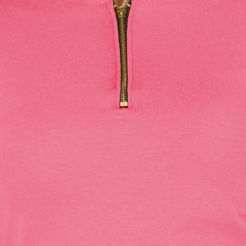 Light Pink Cotton Lycra  stitched blouse 4