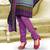 Elegant Poly Cotton Printed Unstitched Dress Material D.No B1074