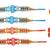 Celebrations rakshabandhan special set of 4 pcs graceful rakhi for brother