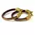 Elegent Bangles Colour Maroon