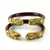 Elegent Bangles Colour Maroon