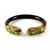 Striking Bangles Kara Colour Maroon