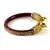 Amazing Bangles Kara  Red