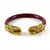 Amazing Bangles Kara  Red