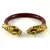 Stylish Bangles Kara Colour Red