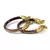Dazzling Bangles Colour Maroon