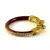 Sizzling Bangles Kara  Colour Red