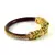Exclusive  Bangles Kara Colour Maroon