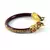 Elegent Bangles Kara Colour Maroon