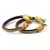 Trendy Bangles Colour Maroon