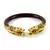 Exclusive Bangles Kara Colour Maroon