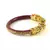 Acrylic  Bangles Kara Colour Red
