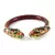 Pretty  Bangles Kara Colour Red