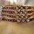 4 Pc Maroon Bangles-080140