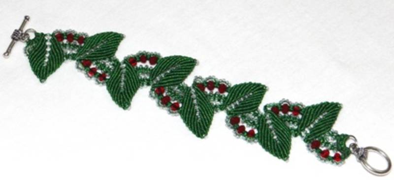 My Sweet Leaves BL
