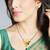 Traditional  Bollywood Shilpa Shetty inspired Suhag  Mangalsutra