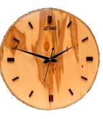Royal and Elegant Wall Clock Wooden Antique Home Decorative Wall Hanging