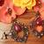 Delicate Lady Purple Chandaliers Earrings, Purple Crystals & Diamond Studded