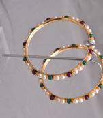 pearl bangles