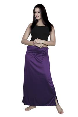 Multicolor micro satin lycra petticoat 1