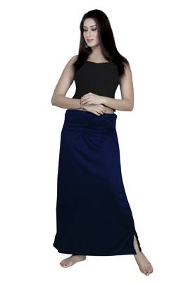 Multicolor micro satin lycra petticoat 1