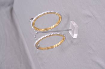 single line american diamond  1