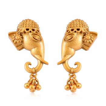 gold plated necklace sets 5