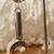 Gold & Silver Earrings-06098