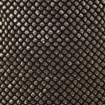 Black woven polyester stitched kurtas-and-kurtis 4