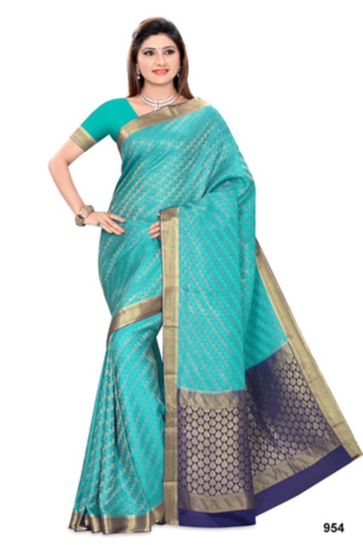 buy ananda pure crepe saree with blouse buy ananda pure crepe saree with blouse