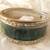 Stone Studded Green Bracelet-080134