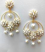 New Style Pacchi Chand Bali