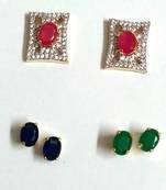 Changeable Earring