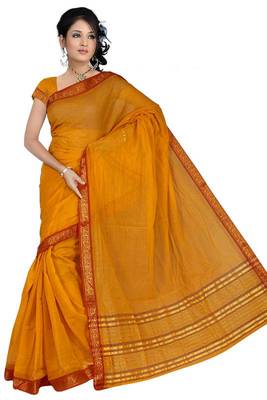 Madhuri Cotton Saree 1