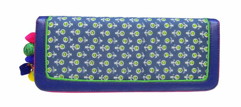 Deepsum Ikat Sling Bag