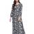 Jaipur Kurti Women's Maxi White Dress